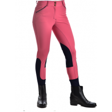 Contrast Piping Knee Patch Breech- 644721